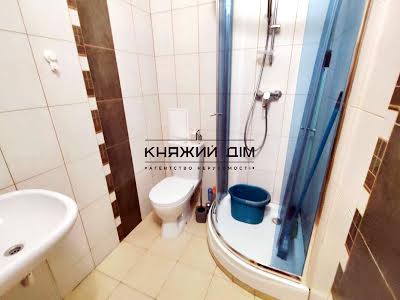 квартира за адресою Княжий Затон вул., 21