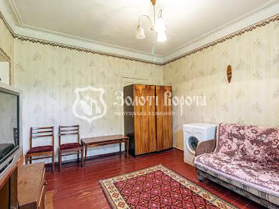 квартира за адресою Юрія Поправки вул. (Миколи Лебедєва), 11