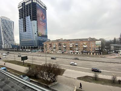 квартира за адресою Берестейський просп. (Перемоги), 20