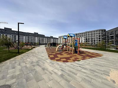 квартира по адресу Казацкая ул., 17
