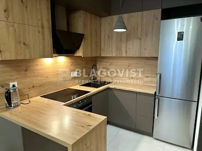 квартира за адресою Деміївська вул., 18