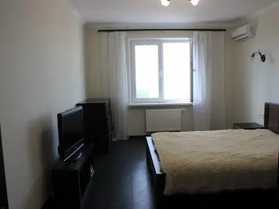 квартира за адресою Науки просп., 60а
