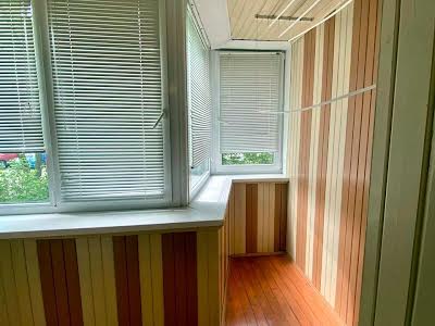 квартира за адресою Драгоманова вул., 5