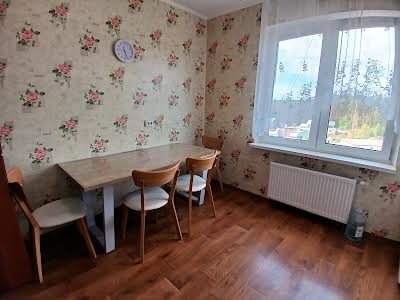 квартира за адресою Кургузова вул., 1-А к4