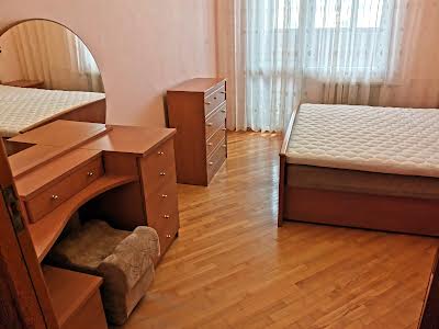 квартира за адресою Північна вул. (Північна), 6