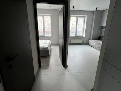 квартира по адресу Инглези ул. (25-ї Чапаєвської Дивізії), 2В/5