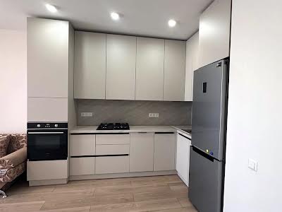 квартира за адресою Галицькі Пасіки вул., 2-А