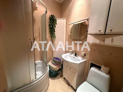 квартира по адресу Фонтанская дорога ул., 12а