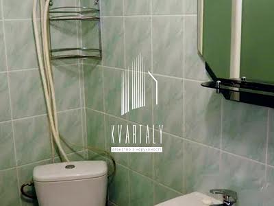 квартира за адресою Велика Васильківська вул. (Червоноармійська), 102