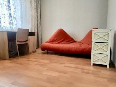 квартира по адресу Урловская ул., 36