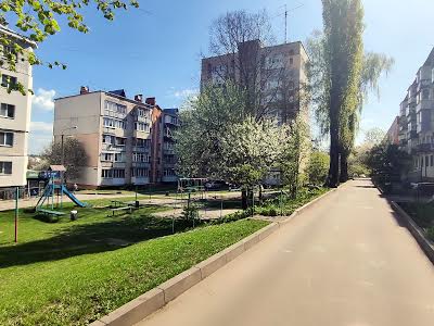 квартира за адресою Миру просп., 67