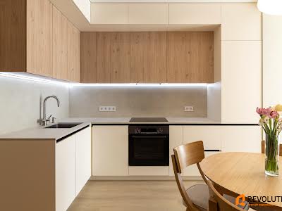 квартира за адресою Мартинова просп., 38