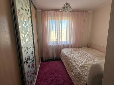 квартира за адресою Кубанської України вул. (Маршала Жукова), 41-А