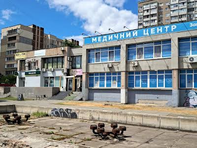 квартира за адресою Миколи Закревського вул., 45