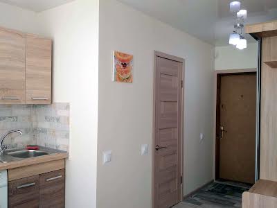квартира по адресу Белорусская ул., 28А