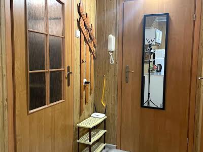 квартира за адресою Оболонський просп., 15-Б