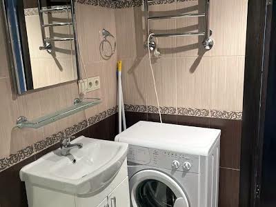 квартира по адресу Тернопольская ул., 2а