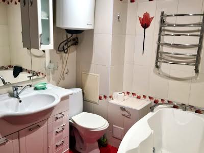 квартира за адресою Юрія Шумського вул., 8а