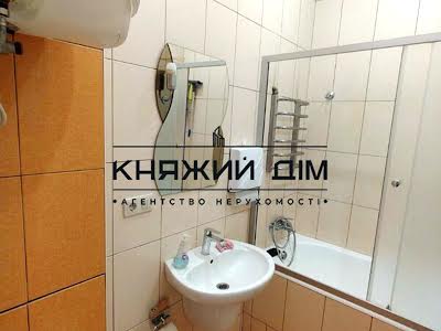 квартира за адресою Еспланадна вул., 2