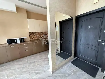 квартира за адресою Авіаконструктора Антонова вул., 2б