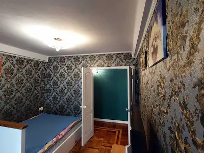 квартира за адресою Остафія Дашкевича вул. (Курнатовського), 22