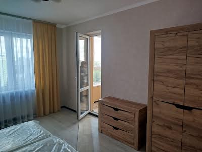 квартира по адресу Краковская ул., 27