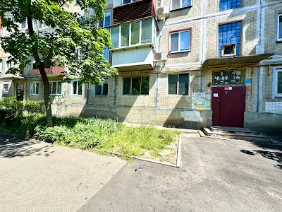 квартира по адресу Тампере ул., 8-Б