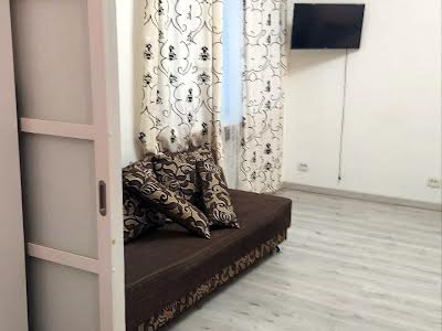 квартира за адресою запорізьке шоссе, 28-П