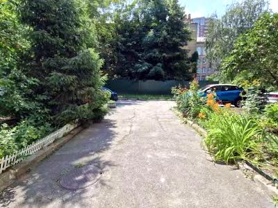 квартира за адресою Гоголівська вул., 32Б