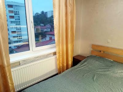 квартира по адресу Заміська вул.233, 2