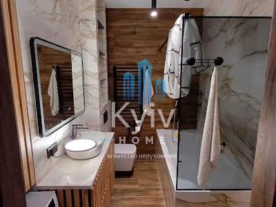 квартира за адресою вул.Бульварно Кудрявська, 17