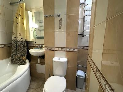 квартира за адресою Юрія Шумського вул., 10