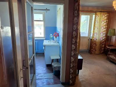 квартира за адресою Будівельників вул., 14б
