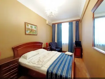 квартира за адресою Микільський пров. (Січневий), 9