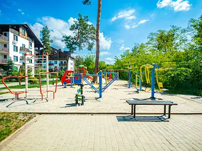 квартира по адресу Підлісна ул., 21