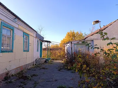 дом по адресу Восточный пер., 63