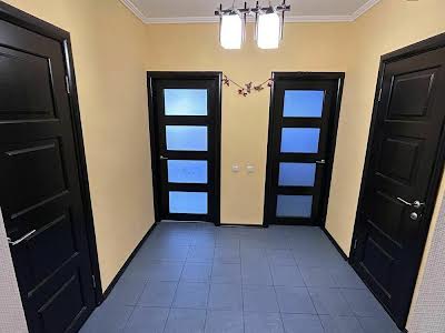 квартира по адресу Елизаветы Чавдар ул., 7