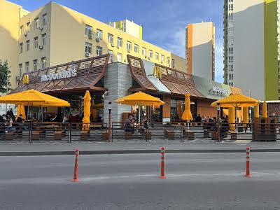 квартира за адресою Олеся Бердника вул., 1-Д