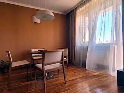 квартира по адресу Уютная ул., 6