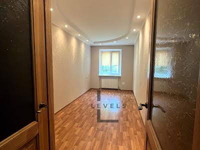 квартира за адресою Новокримська, 2А