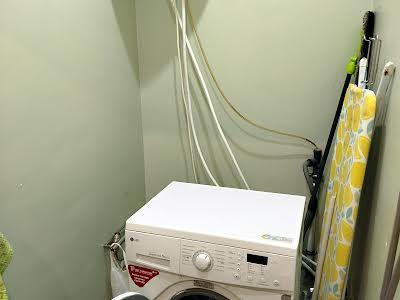 квартира по адресу Валерия Лобановского ул., 13