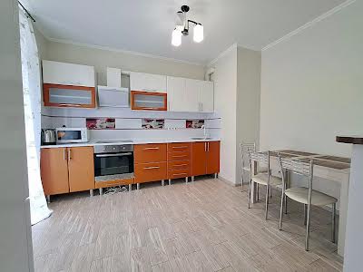 квартира за адресою Вірменська вул., 6А