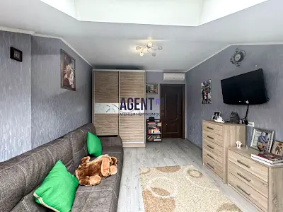 квартира за адресою Сагайдачного вул., 16