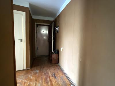 квартира за адресою Фабрично-Заводська вул., 20