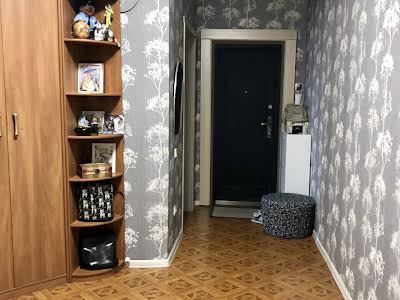 квартира по адресу Героев бульв., 13
