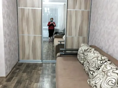 квартира по адресу Калиновый пер., 37