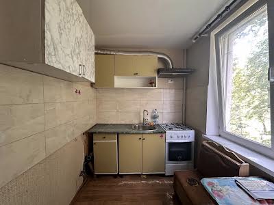 квартира за адресою Нескорених вул., 68