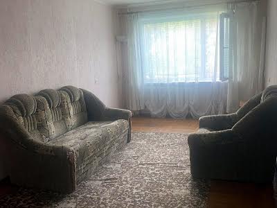 квартира за адресою Івана Мазепи вул. (Калініна), 7