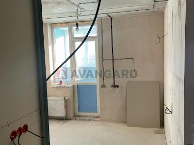 квартира за адресою Приміська вул., 24