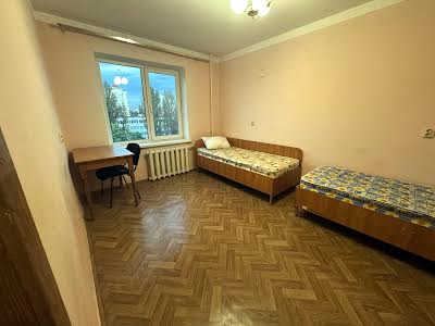квартира по адресу Оболонский просп., 34-В